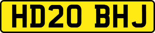 HD20BHJ