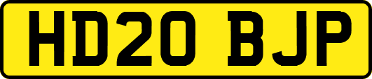 HD20BJP