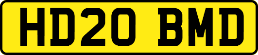 HD20BMD