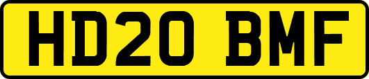 HD20BMF