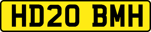 HD20BMH