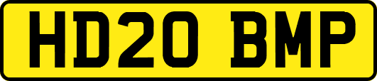 HD20BMP