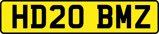 HD20BMZ