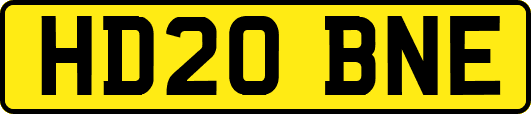 HD20BNE