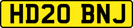 HD20BNJ