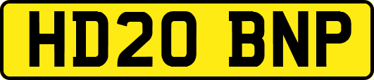 HD20BNP