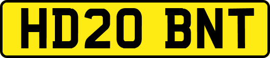 HD20BNT