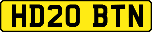 HD20BTN