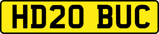 HD20BUC