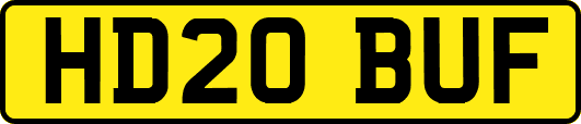 HD20BUF