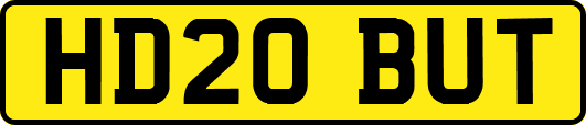 HD20BUT