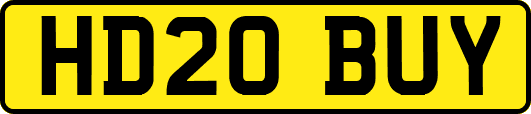 HD20BUY