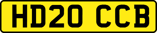 HD20CCB