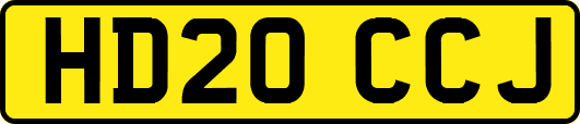 HD20CCJ