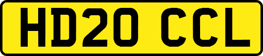 HD20CCL