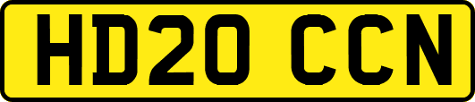 HD20CCN