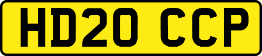 HD20CCP