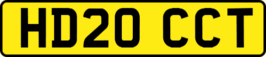 HD20CCT