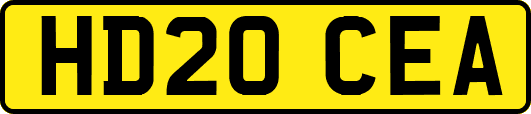 HD20CEA