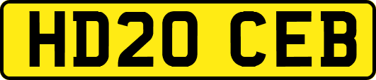 HD20CEB