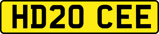 HD20CEE