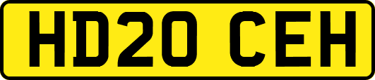 HD20CEH