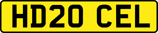 HD20CEL