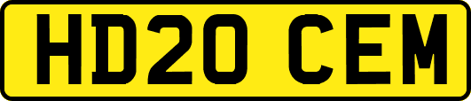 HD20CEM