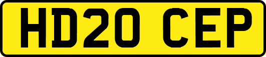 HD20CEP