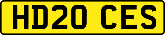 HD20CES