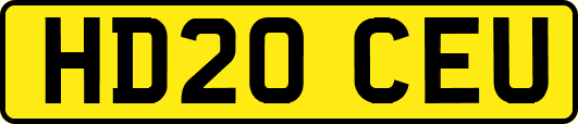 HD20CEU