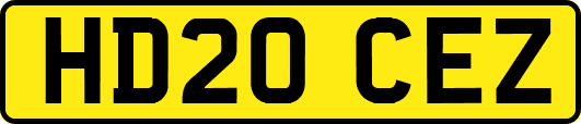 HD20CEZ
