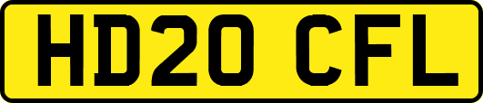 HD20CFL