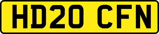 HD20CFN