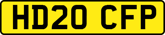 HD20CFP