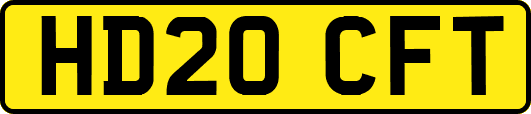 HD20CFT