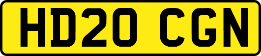 HD20CGN