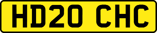HD20CHC