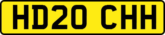 HD20CHH