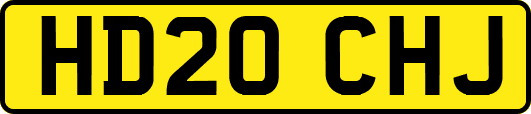 HD20CHJ