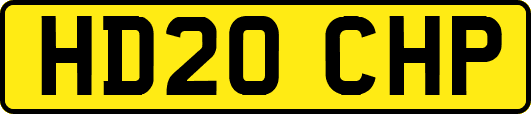 HD20CHP
