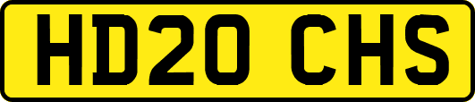 HD20CHS