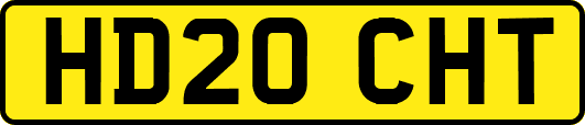 HD20CHT