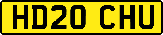 HD20CHU