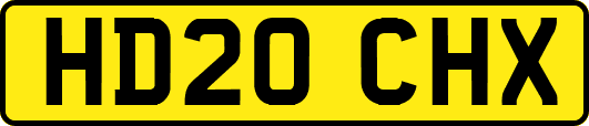HD20CHX
