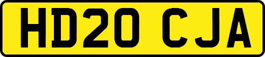 HD20CJA