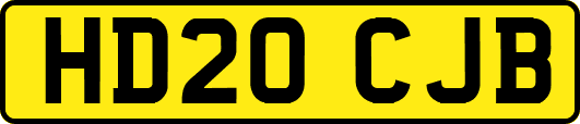 HD20CJB