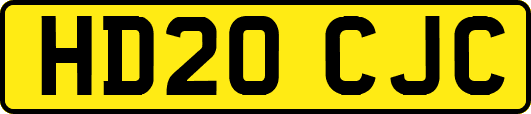HD20CJC