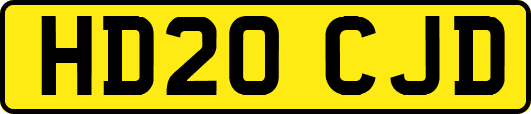 HD20CJD