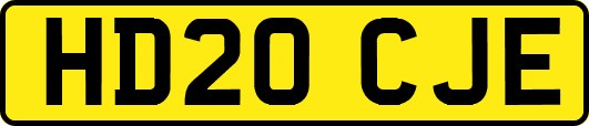 HD20CJE
